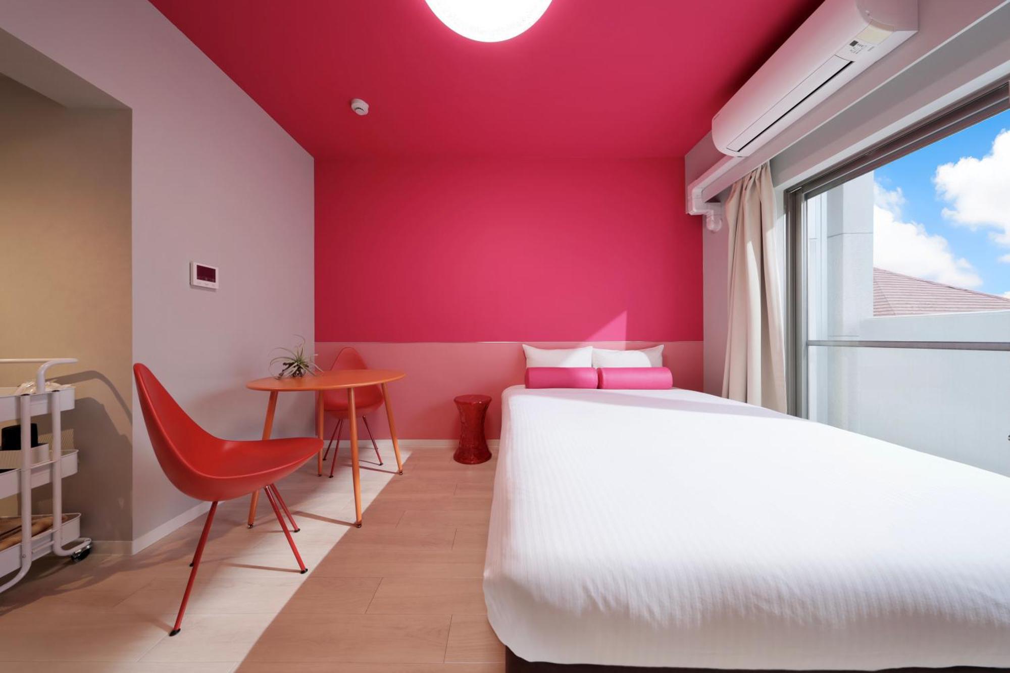 宮古クリスタルホテル Miyakojima  Habitación foto
